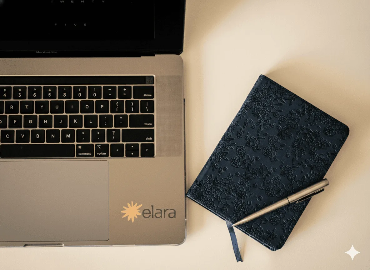 Elara project by Aquilon Tech